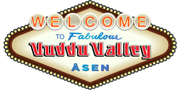 Vuddu Valley