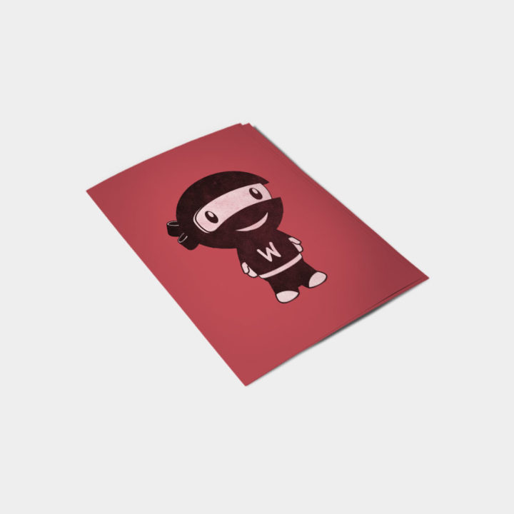 Woo Ninja - Bilde 2