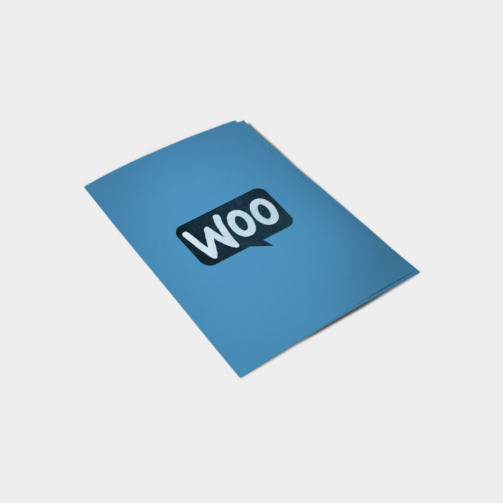 Woo Logo - Bilde 2