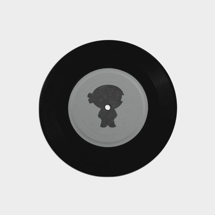 Testprodukt 1 - Bilde 2
