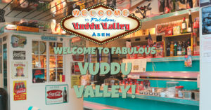 Fabulous Vuddu Valley